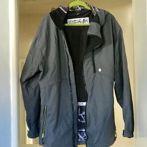 Body Glove Unisex Snow Jacket